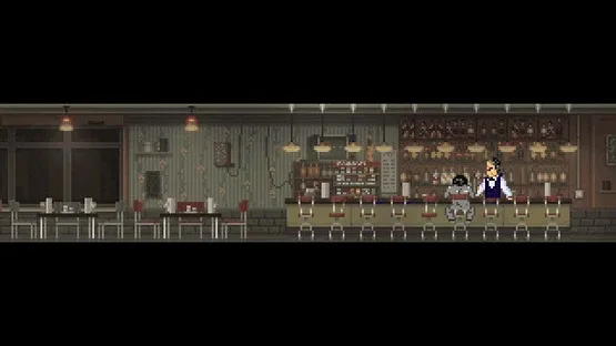 Arrest of a Stone Buddha screenshot 8