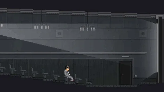 Arrest of a Stone Buddha screenshot 3