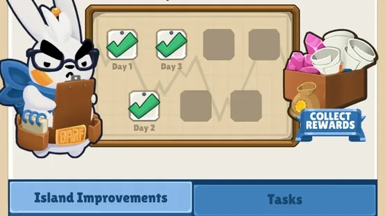 BattleSky Brigade: TapTap screenshot 5