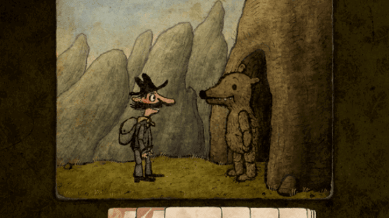 Pilgrims Screenshot