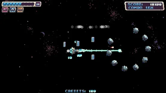 Habroxia gameplay screenshot 3