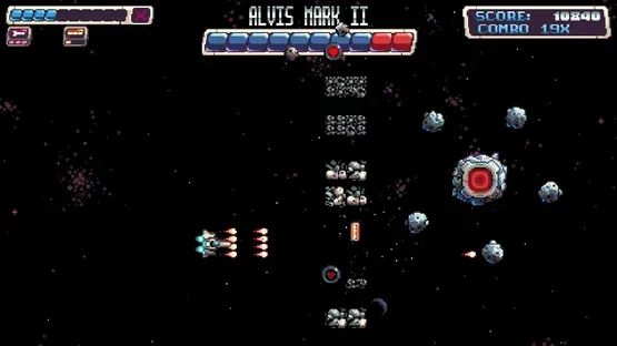 Habroxia gameplay screenshot 5