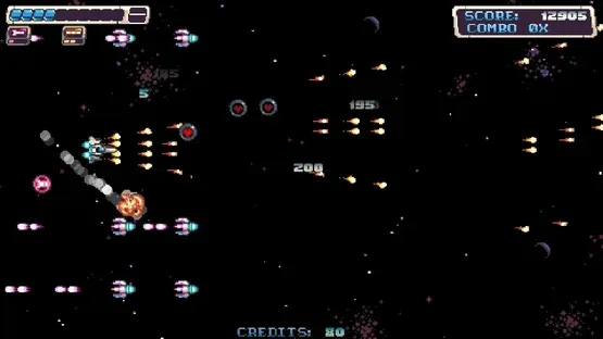Habroxia gameplay screenshot 2