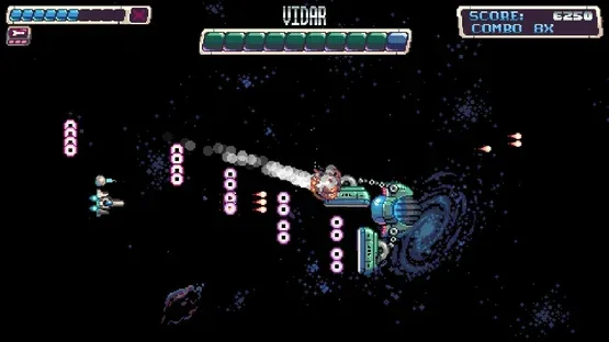 Habroxia gameplay screenshot 7
