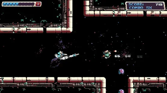 Habroxia gameplay screenshot 8