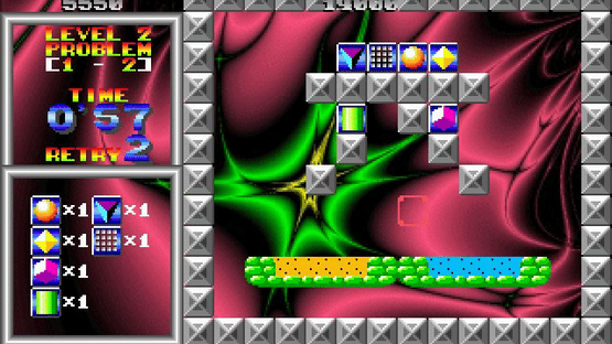 Brix Screenshot