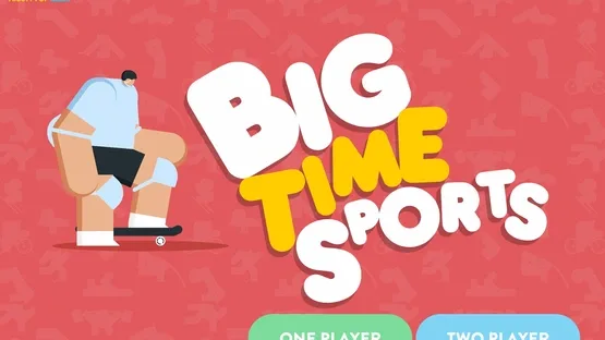 Big Time Sports screenshot 3