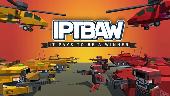 It Pays to Be a Winner screenshot 6