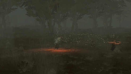 Book of Travels Screenshot