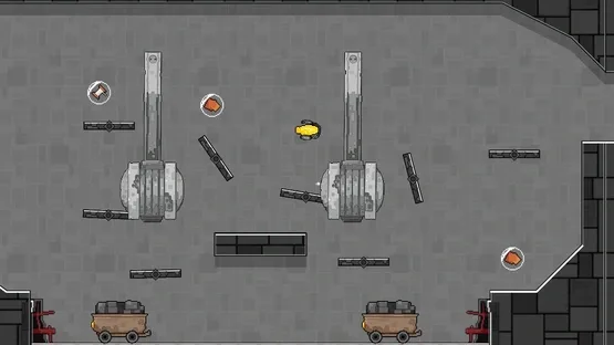 Button Button Up! screenshot 10