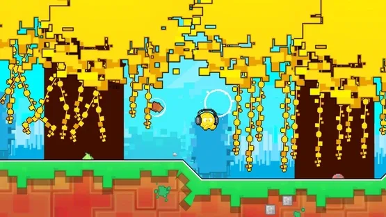 Button Button Up! screenshot 11