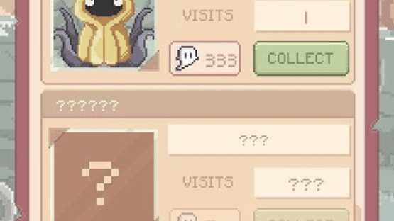 Cthulhu Virtual Pet 2 Screenshot