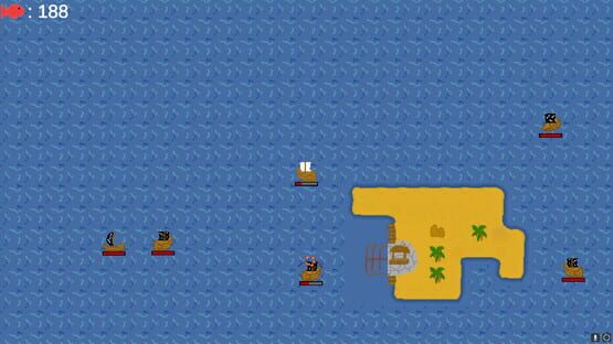 The seven deadly seas cover