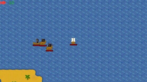 The Seven Deadly Seas screenshot 1