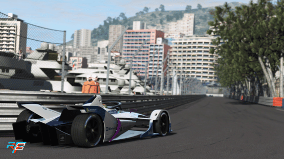 rFactor 2 Screenshot