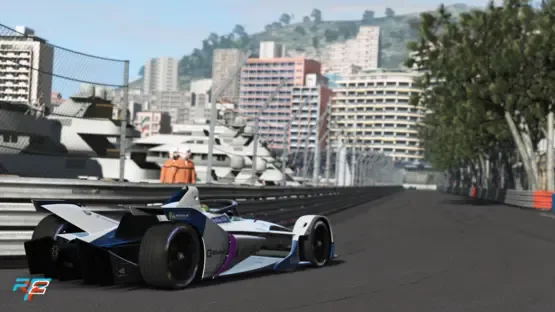 rFactor 2 screenshot 6