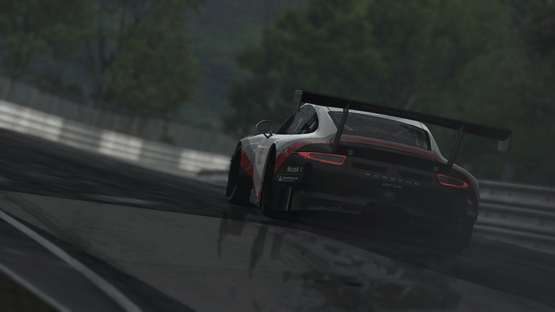 rFactor 2 Screenshot