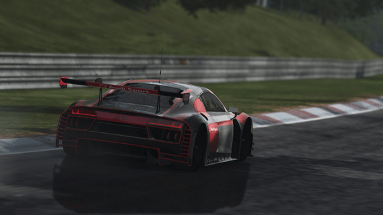 rFactor 2 Screenshot