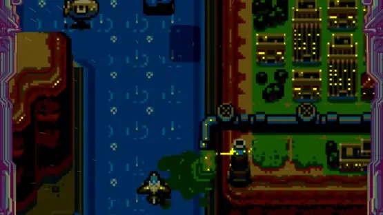Bridge Strike screenshot 4