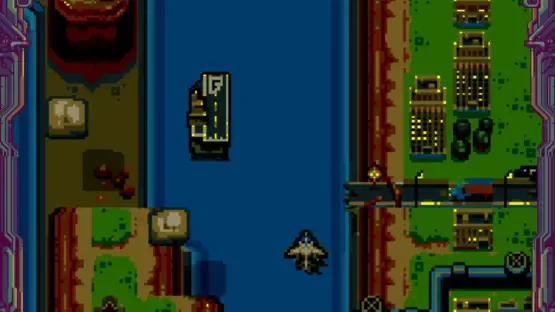 Bridge Strike screenshot 8