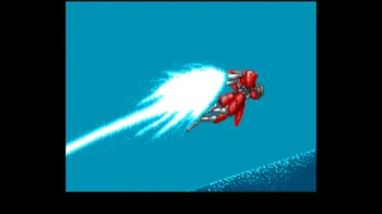 Browning gameplay screenshot 1
