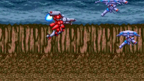Browning gameplay screenshot 3
