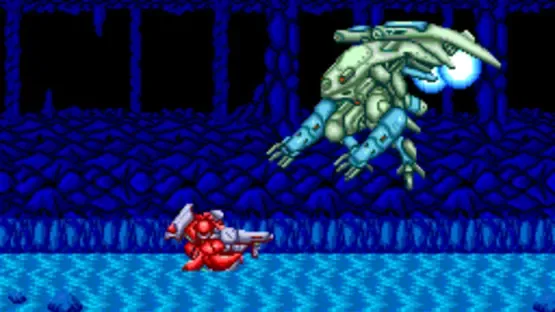 Browning gameplay screenshot 2