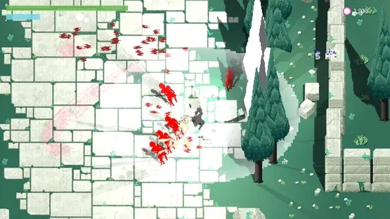 Unsouled screenshot 2