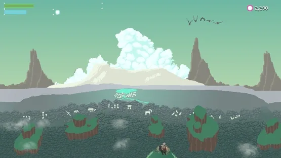 Unsouled screenshot 3