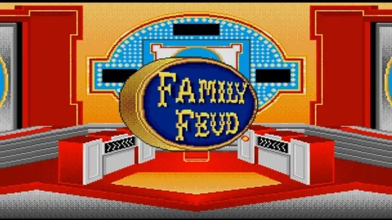 Family Feud screenshot 3