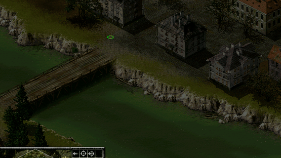 Sudden Strike 2 Screenshot