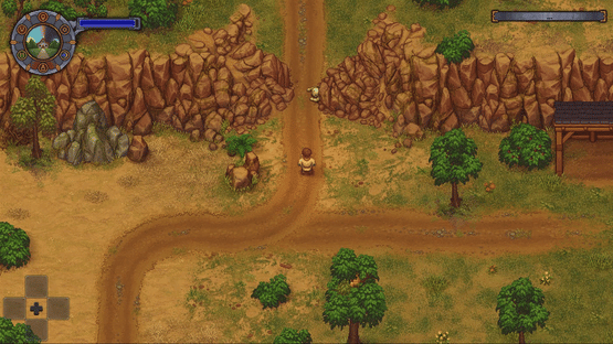 Graveyard Keeper: Breaking Dead Screenshot