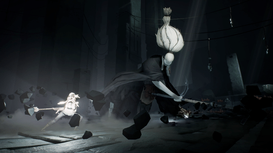 Ashen Screenshot