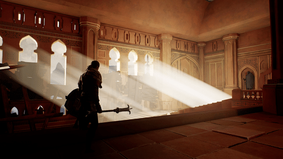 Ashen Screenshot