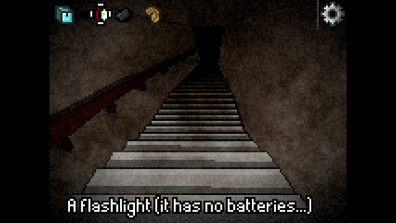 Deep Sleep Trilogy Screenshot