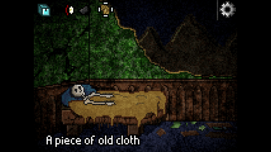 Deep Sleep Trilogy Screenshot