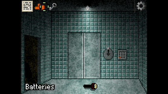 Deep Sleep Trilogy Screenshot