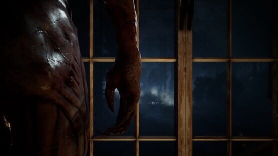 Fear the Dark Unknown cover