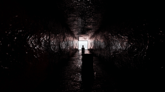 Fear the Dark Unknown Screenshot