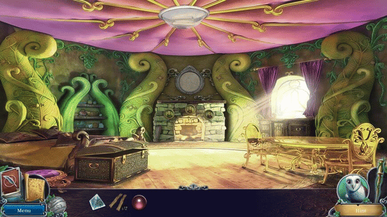Princess Isabella: The Rise Of An Heir Screenshot