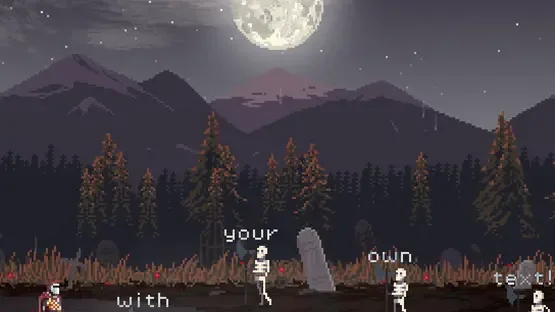 Type Knight screenshot 3