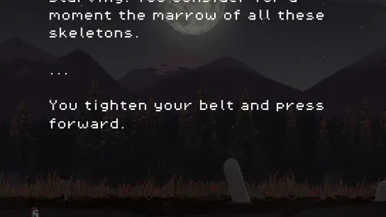 Type Knight screenshot 1