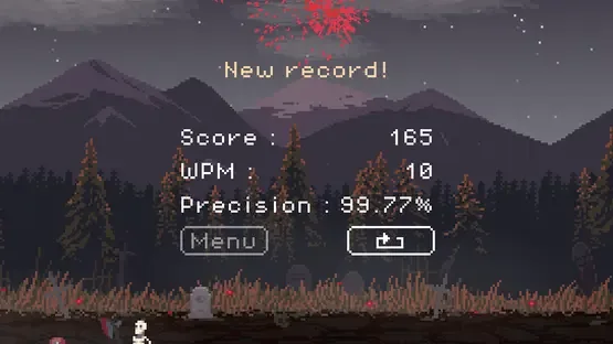 Type Knight screenshot 2