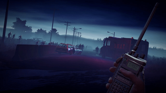 Into the Dead 2 Screenshot