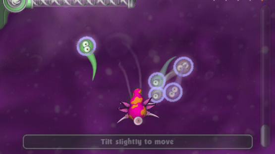 Spore Origins Screenshot