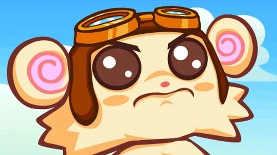 Flying Hamster gameplay screenshot 4