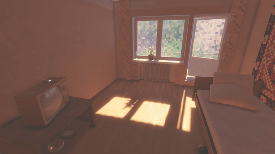 Routine Feat Screenshot