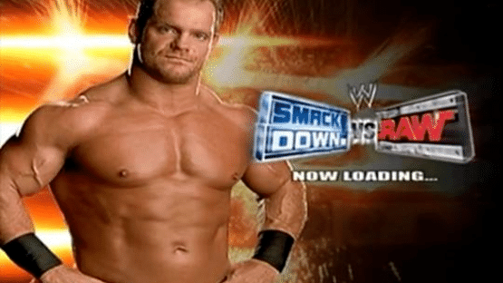 WWE Smackdown! vs. Raw Screenshot