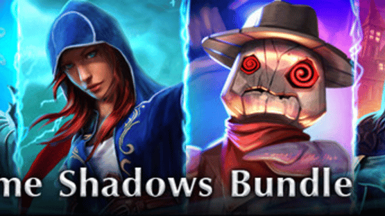 Fearsome Shadows Bundle Screenshot