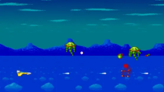 Overkill gameplay screenshot 3